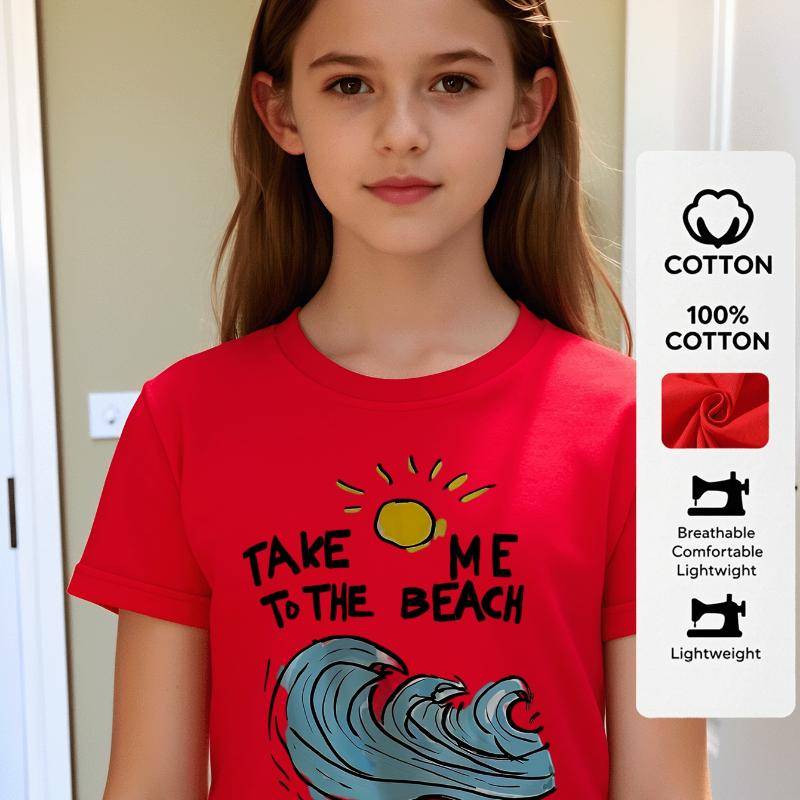 Take Me To The Beach