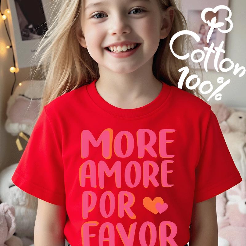 More Amore Por Favor.