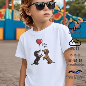 Dachshund Balloon