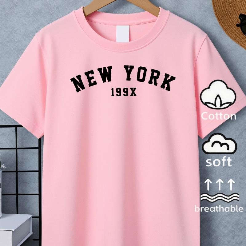 New York Nineteen Ninety X