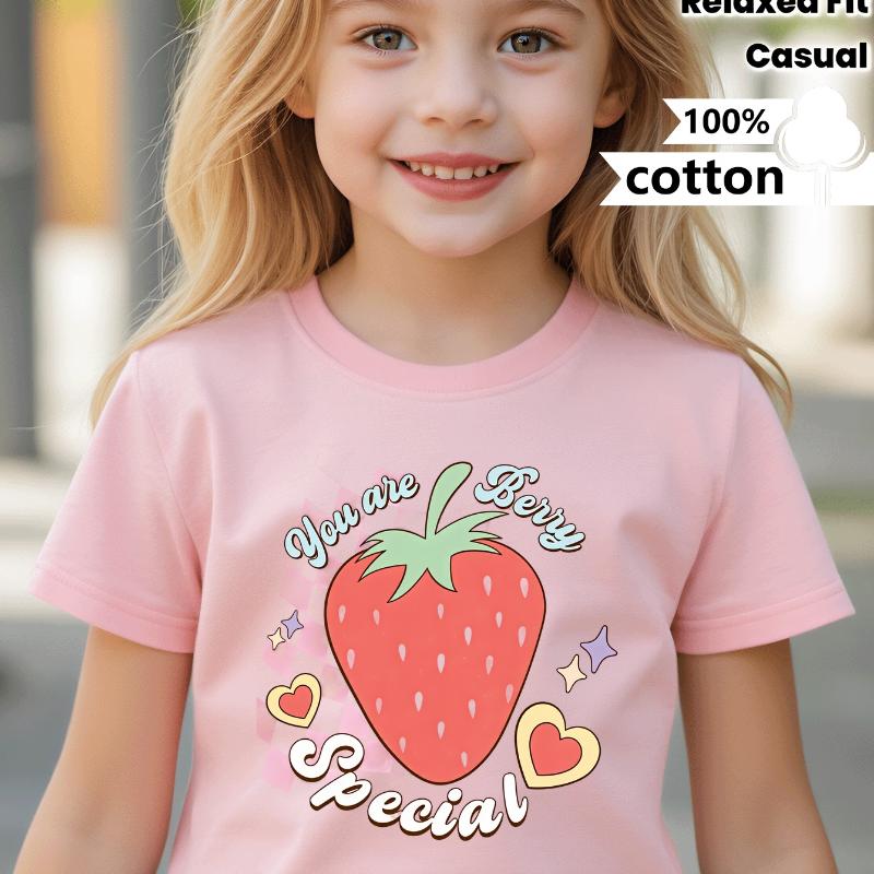You Are Berry Special Strawberry