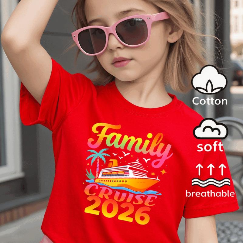 Family Cruise 2026