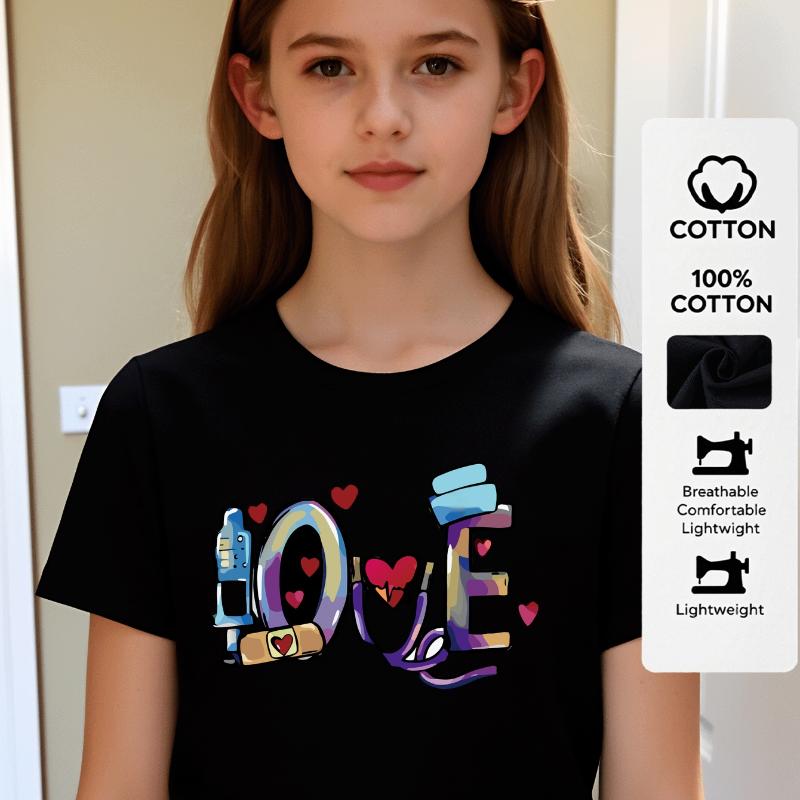 Love Medical Care Heart Stethoscope Syringe Bandage