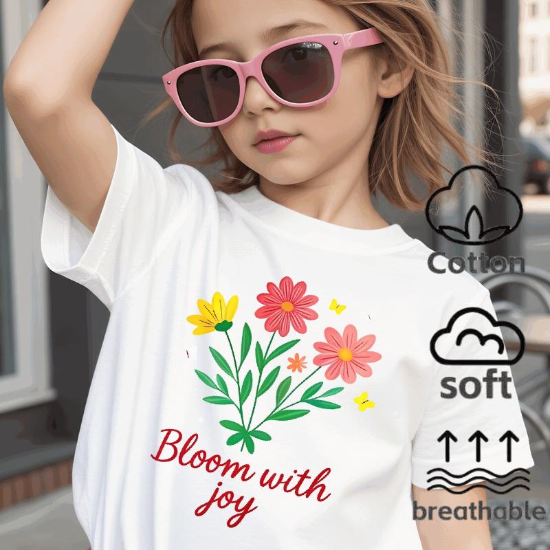 Bloom With Joy Floral Design